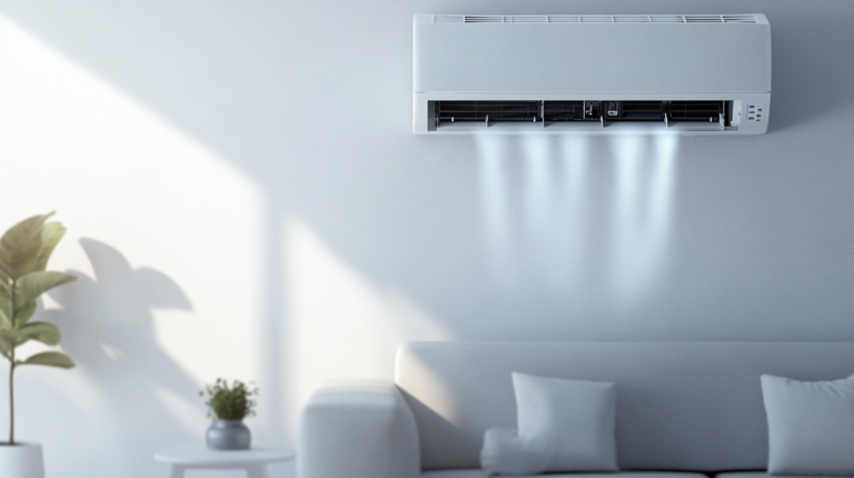 Pourquoi entretenir sa climatisation au moins une fois par an ?