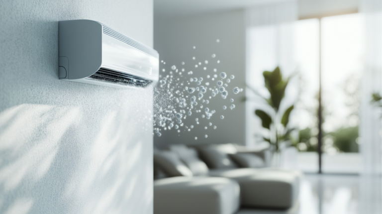 Quels sont les signes indiquant que votre climatisation a besoin d’un entretien ?